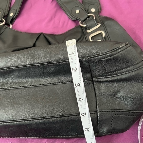 Faux Leather Purse - Picture 8 of 10